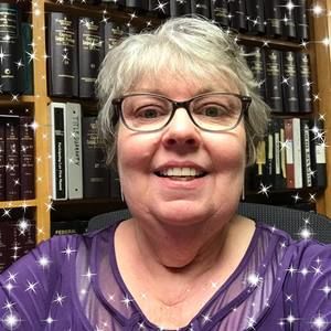 Meet your Posher, Susan